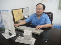 十七號(hào)選手吳林——榮縣驕子飛球高工