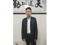 十八號(hào)選手李平山——一直在路上的博美人